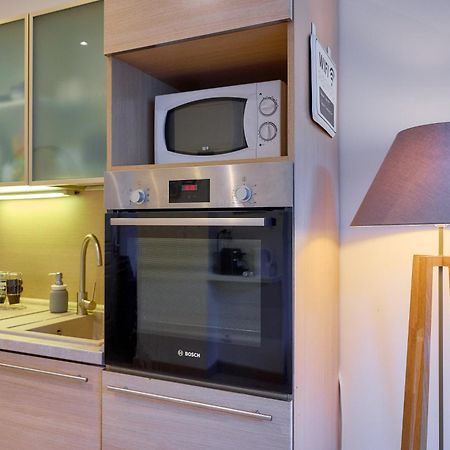 Boutique Apartment La Lavande Free Parking 10 Min Walk 尼斯 外观 照片