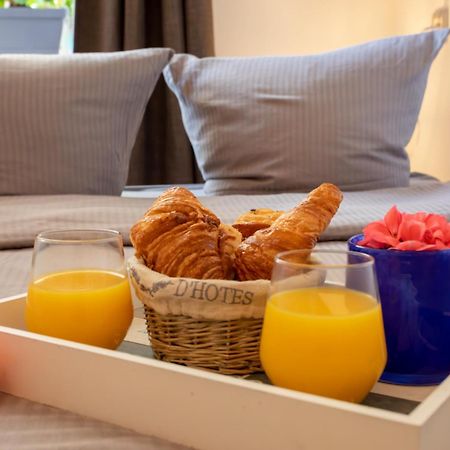 Boutique Apartment La Lavande Free Parking 10 Min Walk 尼斯 外观 照片