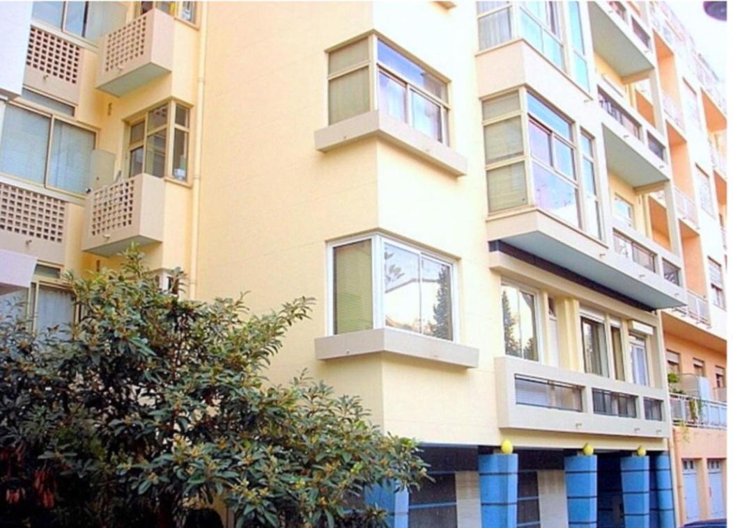 Boutique Apartment La Lavande Free Parking 10 Min Walk 尼斯 外观 照片