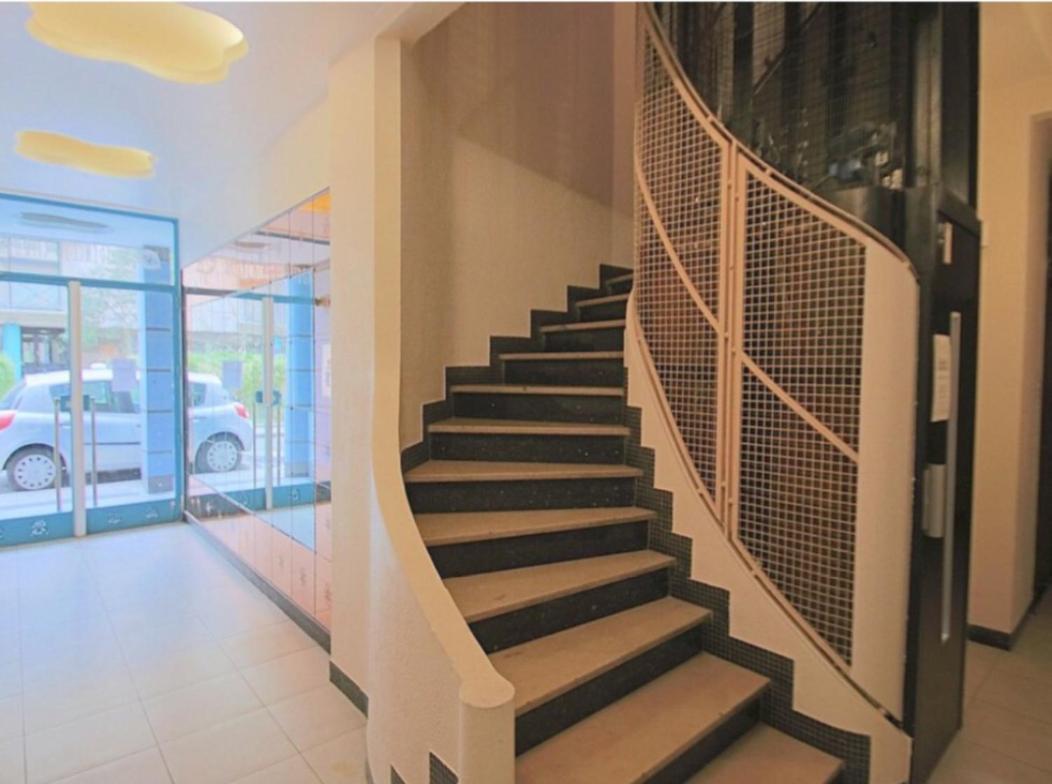 Boutique Apartment La Lavande Free Parking 10 Min Walk 尼斯 外观 照片