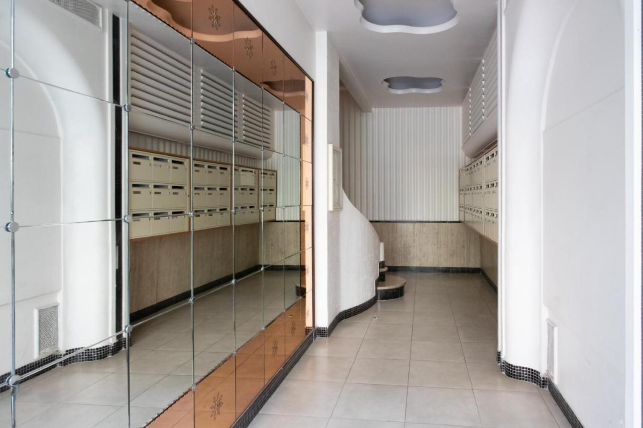 Boutique Apartment La Lavande Free Parking 10 Min Walk 尼斯 外观 照片