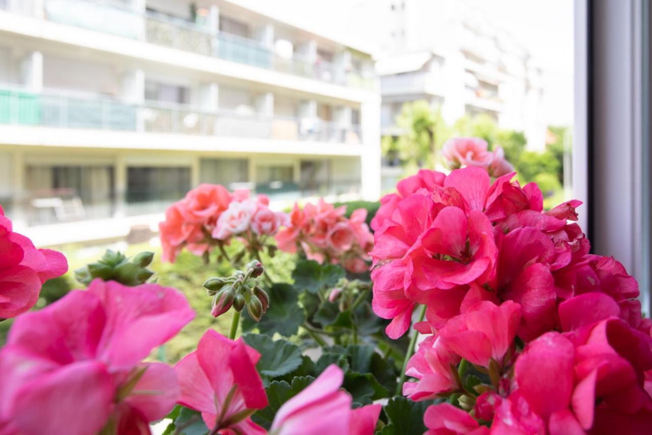 Boutique Apartment La Lavande Free Parking 10 Min Walk 尼斯 外观 照片