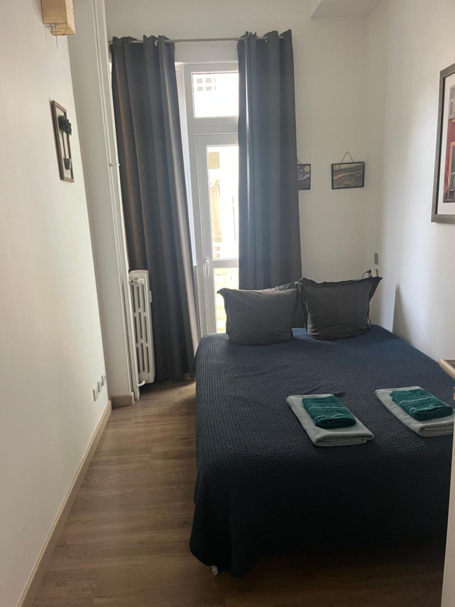 Boutique Apartment La Lavande Free Parking 10 Min Walk 尼斯 外观 照片